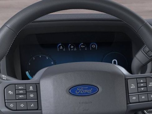 New 2026 Ford F150 XLT AWD/4WD image 13
