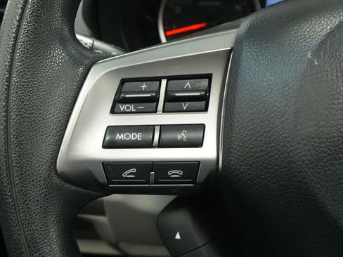 Used 2015 Subaru Forester 2.5i Premium w/ Popular Package #1 image 34