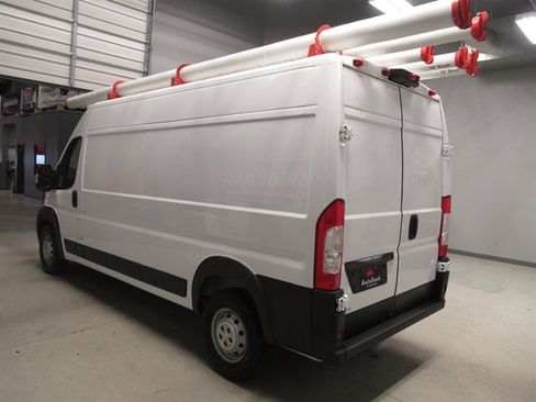 Used 2019 RAM ProMaster 2500 FWD image 4