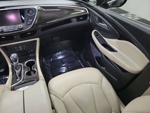 Used 2019 Buick Envision Preferred FWD image 16