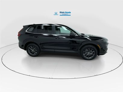 New 2026 Honda CR-V EX-L