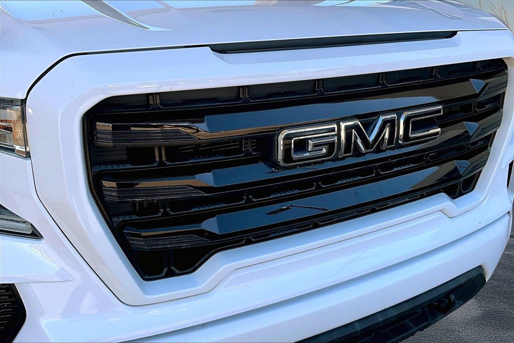 Used 2020 GMC Sierra 1500 Elevation w/ Elevation Value Package AWD/4WD image 29
