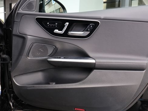 Certified 2025 Mercedes-Benz C 300 Sedan image 27