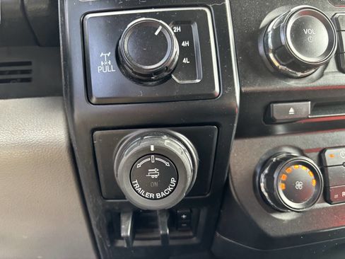 Used 2018 Ford F150 XL w/ Equipment Group 101A Mid image 18