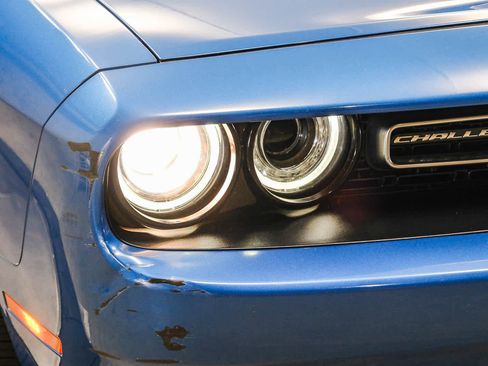 Used 2021 Dodge Challenger SXT RWD image 14