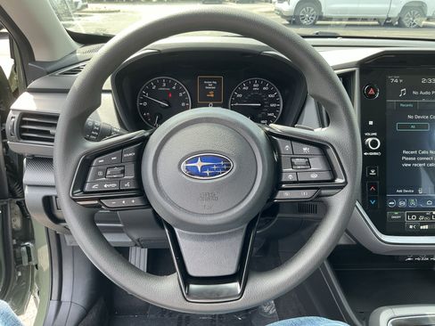 New 2026 Subaru Crosstrek 2.0i Premium AWD/4WD image 14