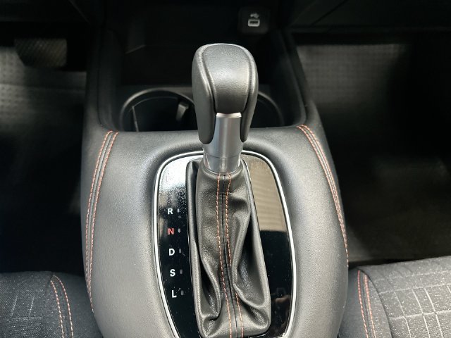 Used 2024 Honda HR-V Sport image 28
