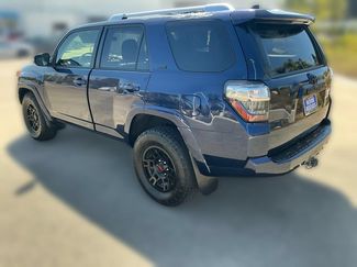 Used 2016 Toyota 4Runner SR5 RWD video 2
