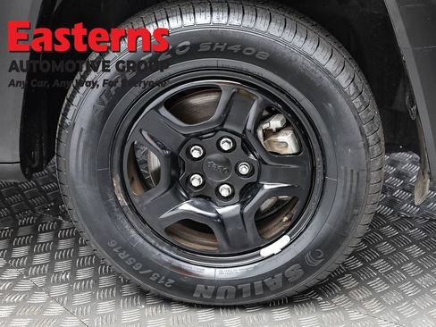 Used 2021 Jeep Renegade Sport AWD/4WD image 27