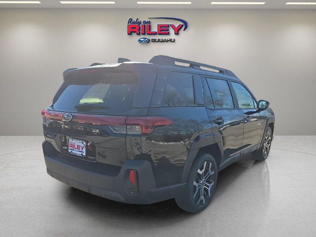 Certified 2026 Subaru Outback Touring XT AWD/4WD image 6