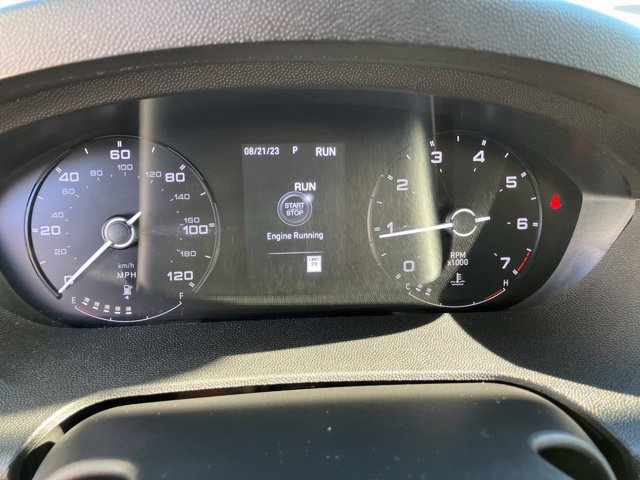 Used 2025 RAM ProMaster 2500 FWD image 21