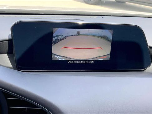 Certified 2025 MAZDA MAZDA3 s image 29