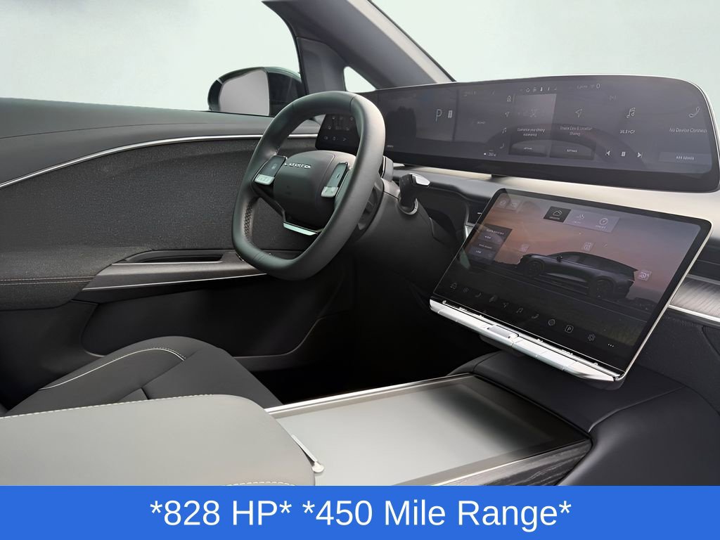 Used 2026 Lucid Gravity Grand Touring AWD/4WD image 30
