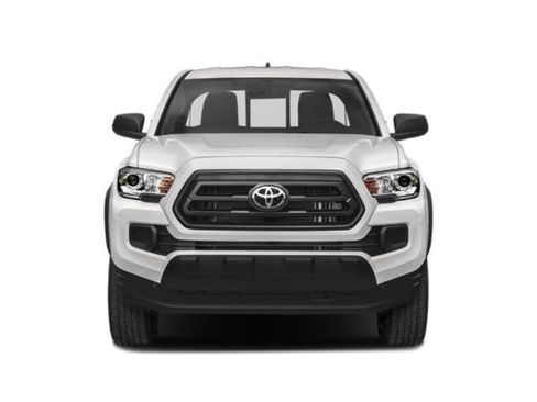 Certified 2022 Toyota Tacoma SR w/ SX Package image 7