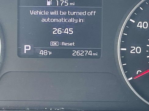 Used 2023 Kia Seltos S image 38