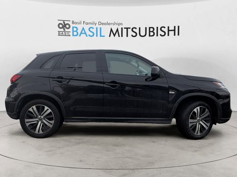 Used 2024 Mitsubishi Outlander Sport ES image 6