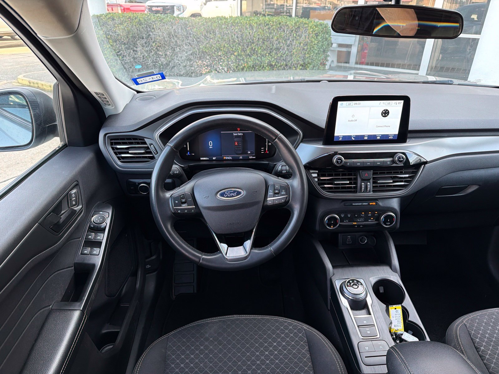 Used 2024 Ford Escape Active FWD image 11