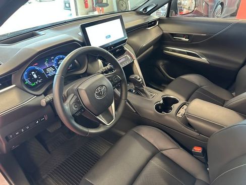 Certified 2024 Toyota Venza Limited AWD/4WD image 11