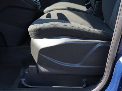 Used 2016 Ford Transit Connect XL FWD image 15