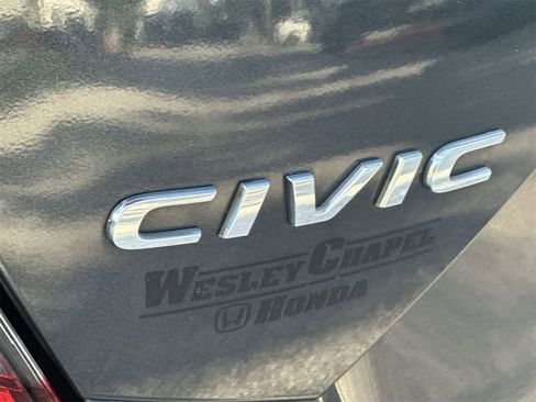 Used 2019 Honda Civic EX image 11