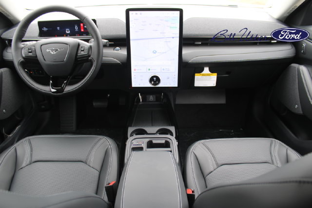New 2026 Ford Mustang Mach-E Premium RWD image 12