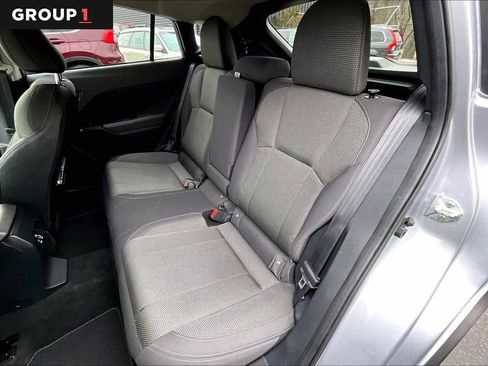 Certified 2024 Subaru Crosstrek 2.0i Premium image 20