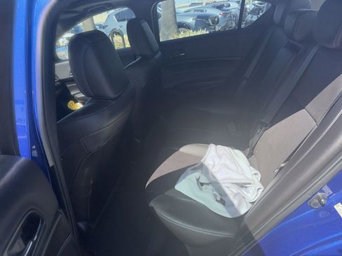 Used 2016 Acura ILX FWD image 18