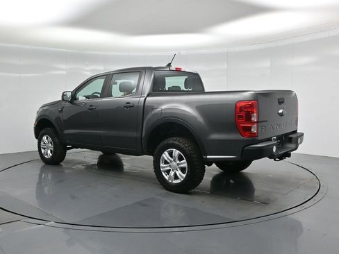 Used 2020 Ford Ranger XL w/ Equipment Group 101A Mid image 6