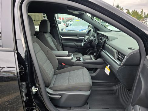 New 2026 GMC Terrain Elevation w/ Black Edition AWD/4WD image 11