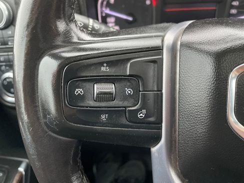 Used 2021 GMC Sierra 1500 Elevation w/ Preferred Package image 24