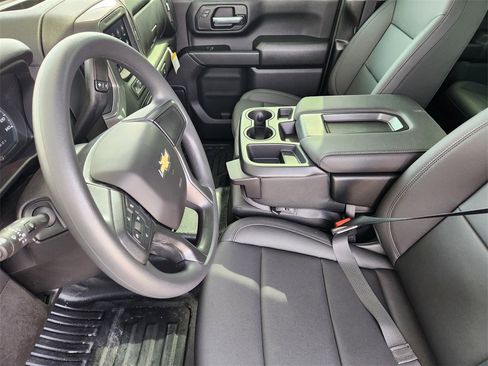 New 2026 Chevrolet Silverado 2500 W/T image 11