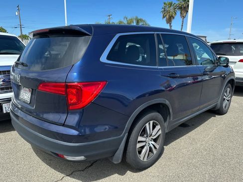 Used 2016 Honda Pilot EX image 4