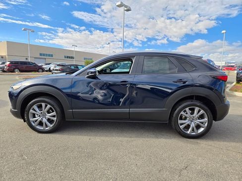New 2026 MAZDA CX-30 AWD 2.5 S w/ Premium Package image 3