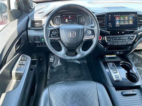 Used 2023 Honda Passport Elite image 23