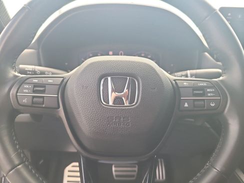 Used 2023 Honda Accord Sport image 12