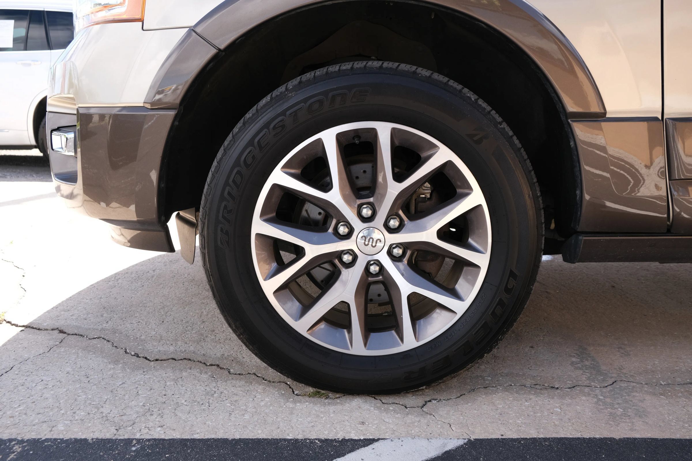 Used 2017 Ford Expedition EL King Ranch AWD/4WD image 18