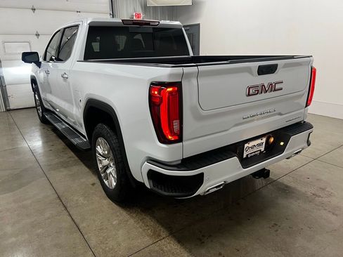 New 2026 GMC Sierra 1500 Denali image 7
