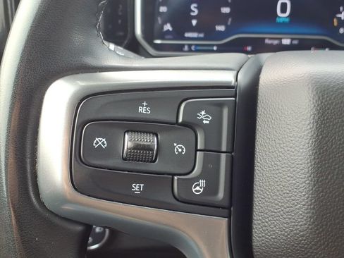 Used 2023 Chevrolet Silverado 1500 LT AWD/4WD image 23
