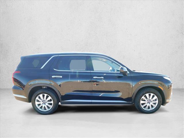Used 2025 Hyundai Palisade SEL FWD image 7