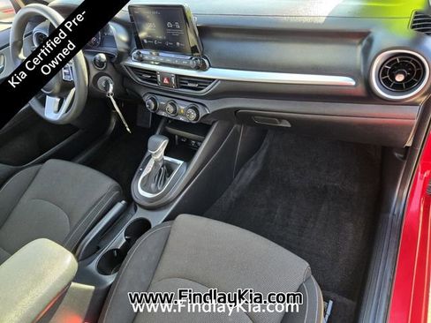 Certified 2023 Kia Forte LXS image 19