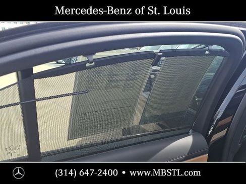 Used 2026 Mercedes-Benz E 53 AMG e 4MATIC Sedan image 17