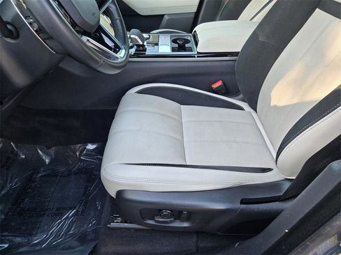 Used 2023 Land Rover Range Rover Velar R-Dynamic S image 26