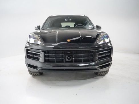 New 2026 Porsche Cayenne S image 6