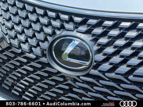 Used 2022 Lexus RX 350 FWD w/ Premium Package image 7