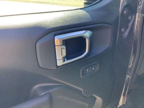 New 2026 Jeep Wrangler Sport image 9