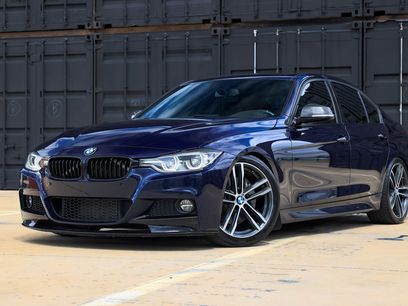 Used 2018 BMW 340i Sedan