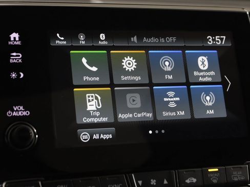 Used 2022 Honda Odyssey EX-L image 31