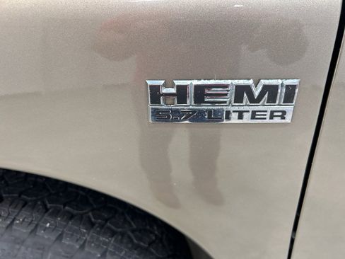 Used 2007 Dodge Ram 1500 Truck SLT w/ Quad Cab Big Horn Value Group image 45