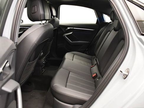 Used 2025 Audi A3 2.0T Premium w/ Black Optic Package image 43