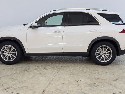 Used 2024 Mercedes-Benz GLE 350 GLE 350 image 2
